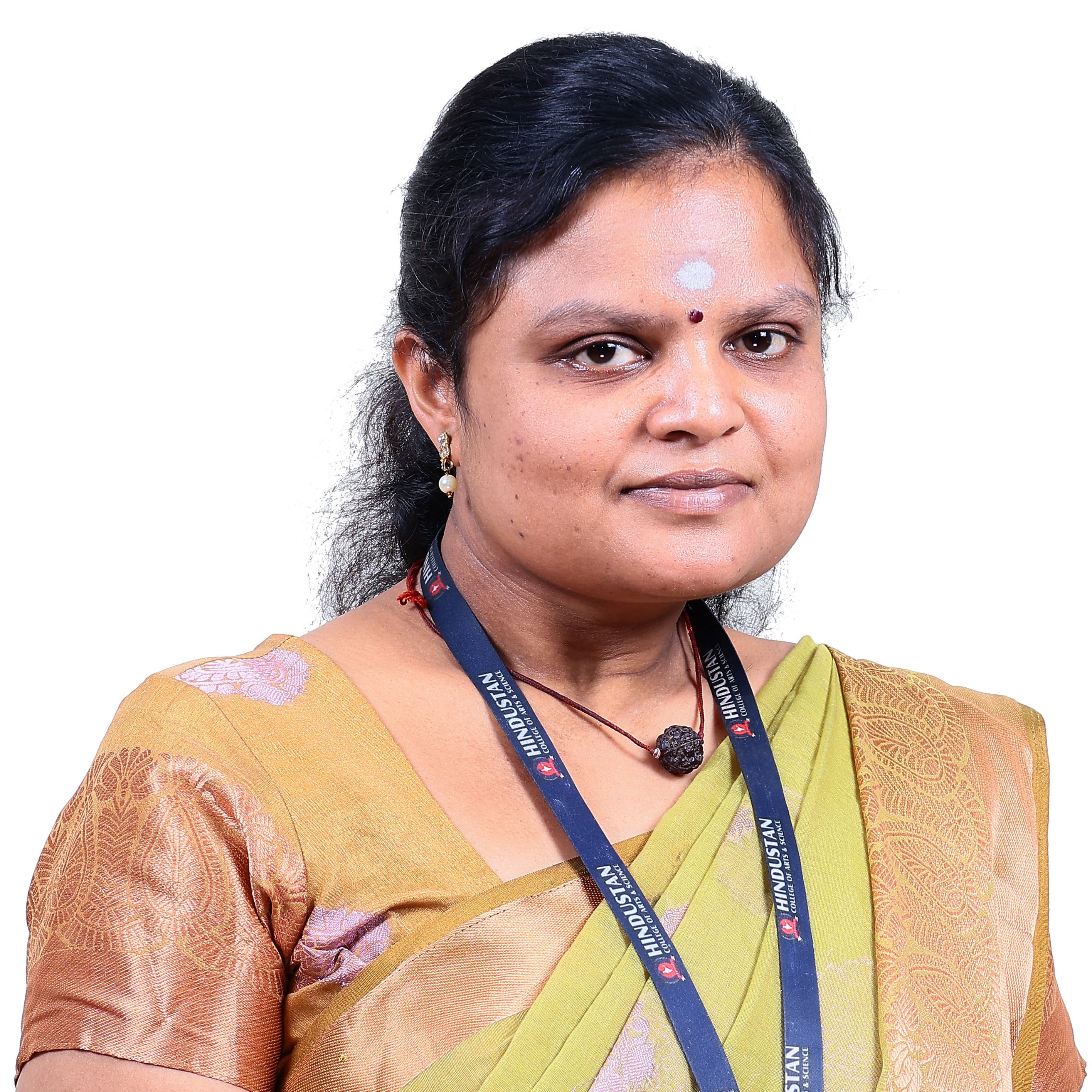 MS. S. ANITHA YOGESWARI